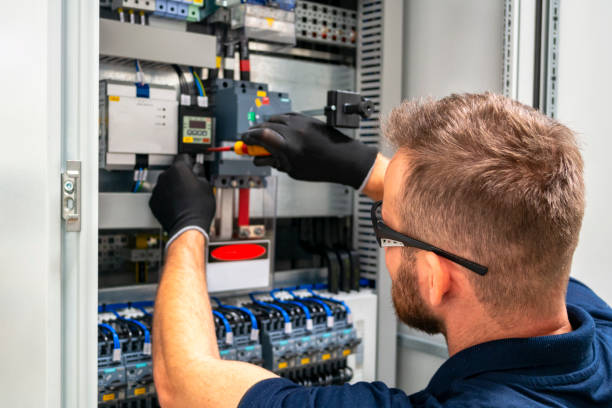 Emergency Electrical Repair Services in Dublin, GA