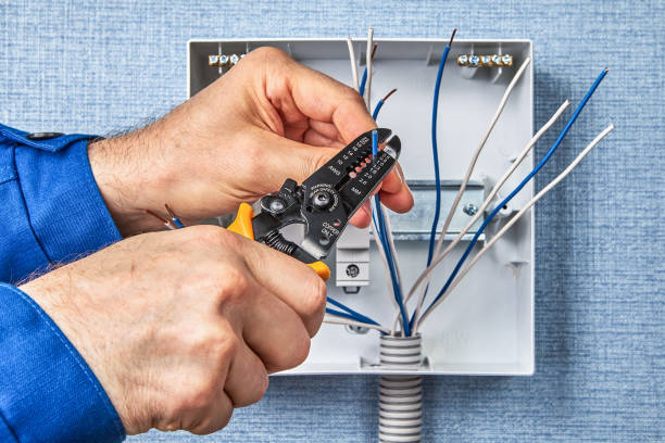 Best Surge Protection Installation  in Dublin, GA