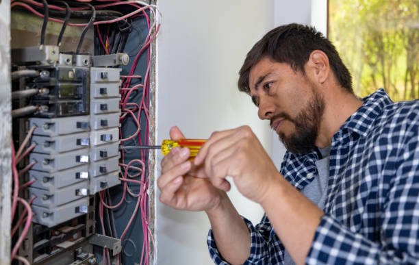 Industrial Electrical Services in Dublin, GA