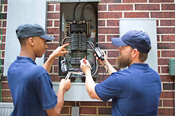 Best Electrical Safety Inspections  in Dublin, GA