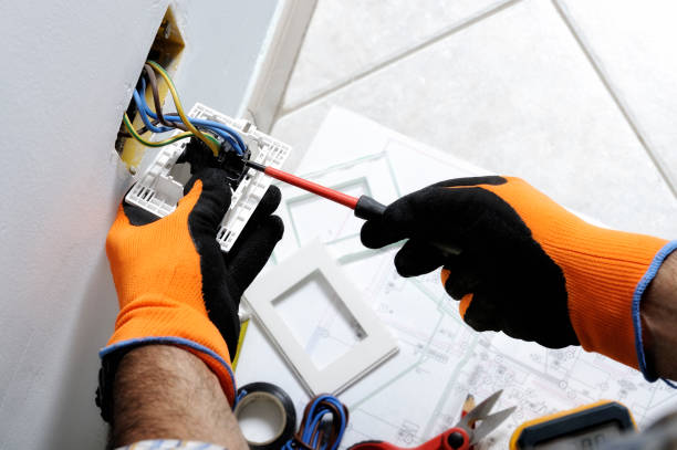 Best Electrical Maintenance Services  in Dublin, GA